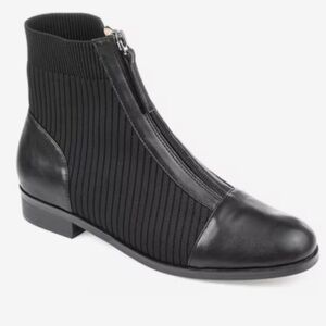 Black Women's Journee Bexlie Boot